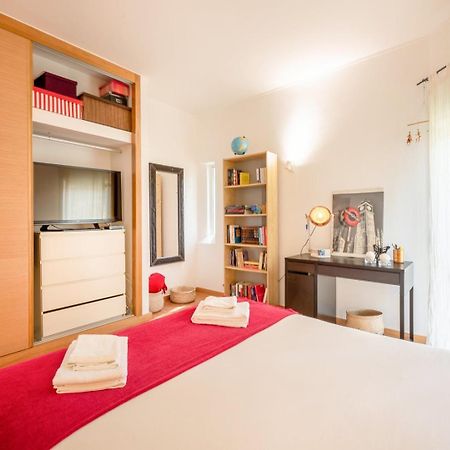 Apartament Guestready - Artsy Delight Near Parque Das Nacoes Lizbona Zewnętrze zdjęcie