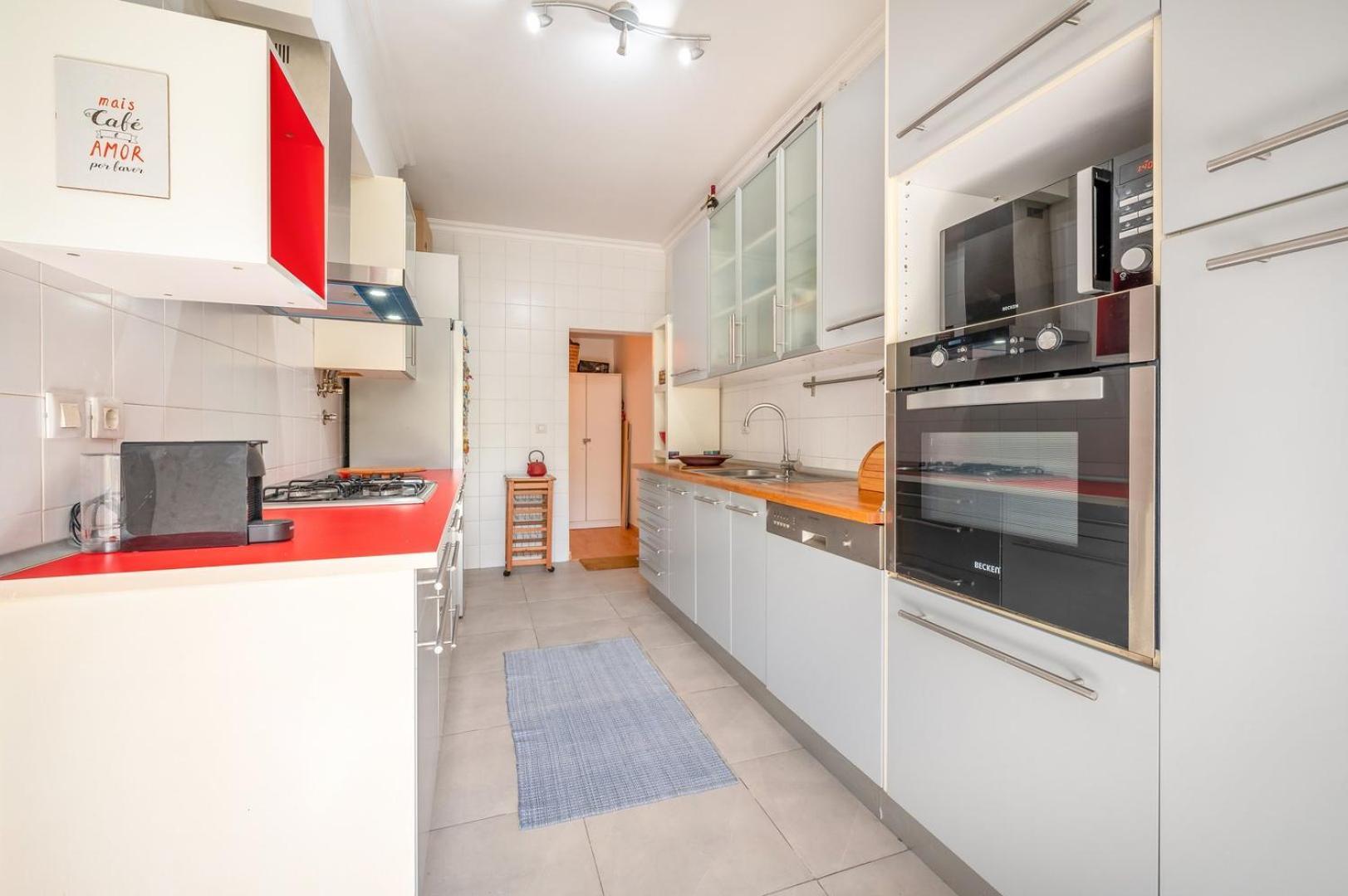 Apartament Guestready - Artsy Delight Near Parque Das Nacoes Lizbona Zewnętrze zdjęcie