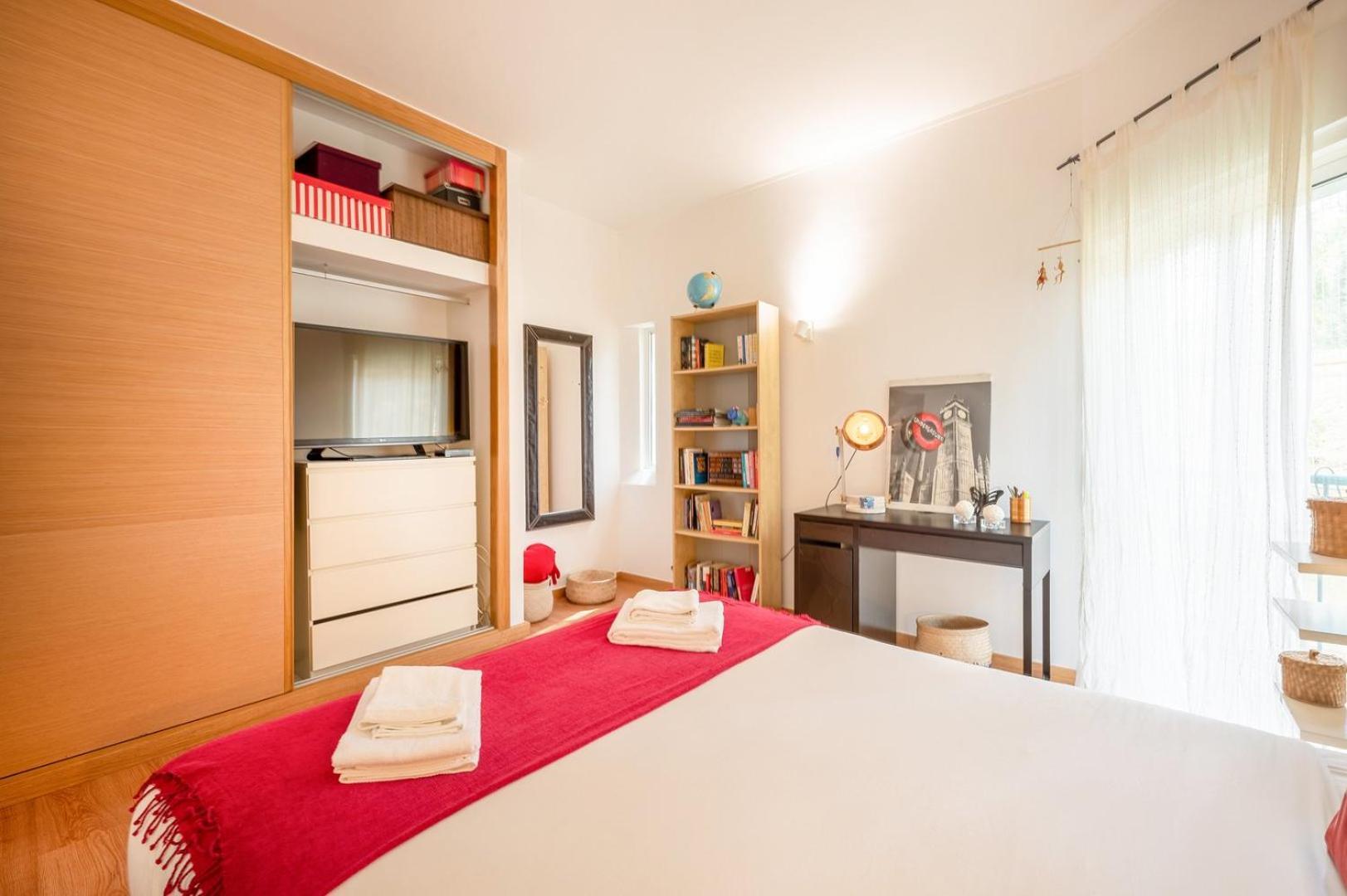 Apartament Guestready - Artsy Delight Near Parque Das Nacoes Lizbona Zewnętrze zdjęcie