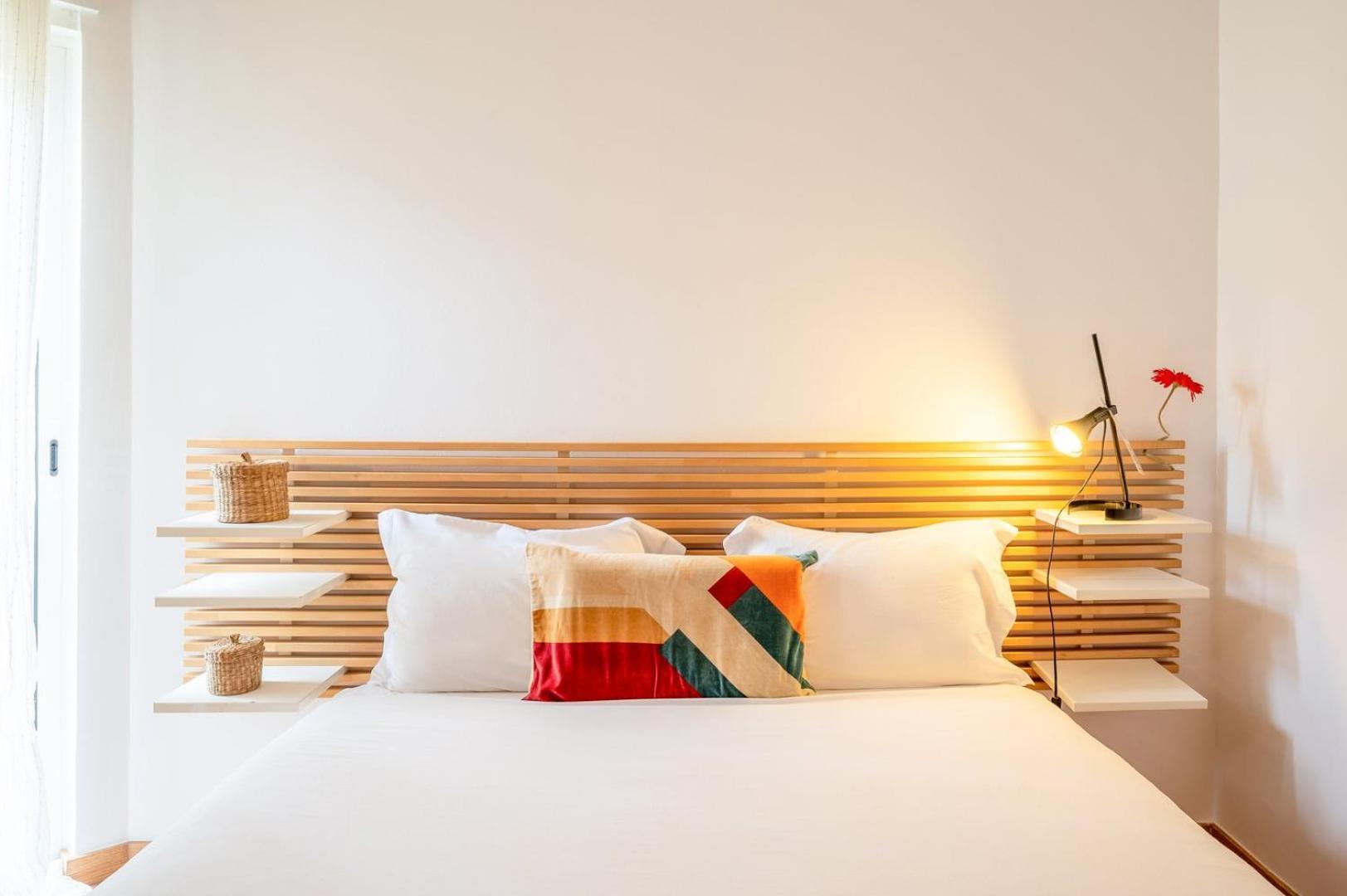 Apartament Guestready - Artsy Delight Near Parque Das Nacoes Lizbona Zewnętrze zdjęcie