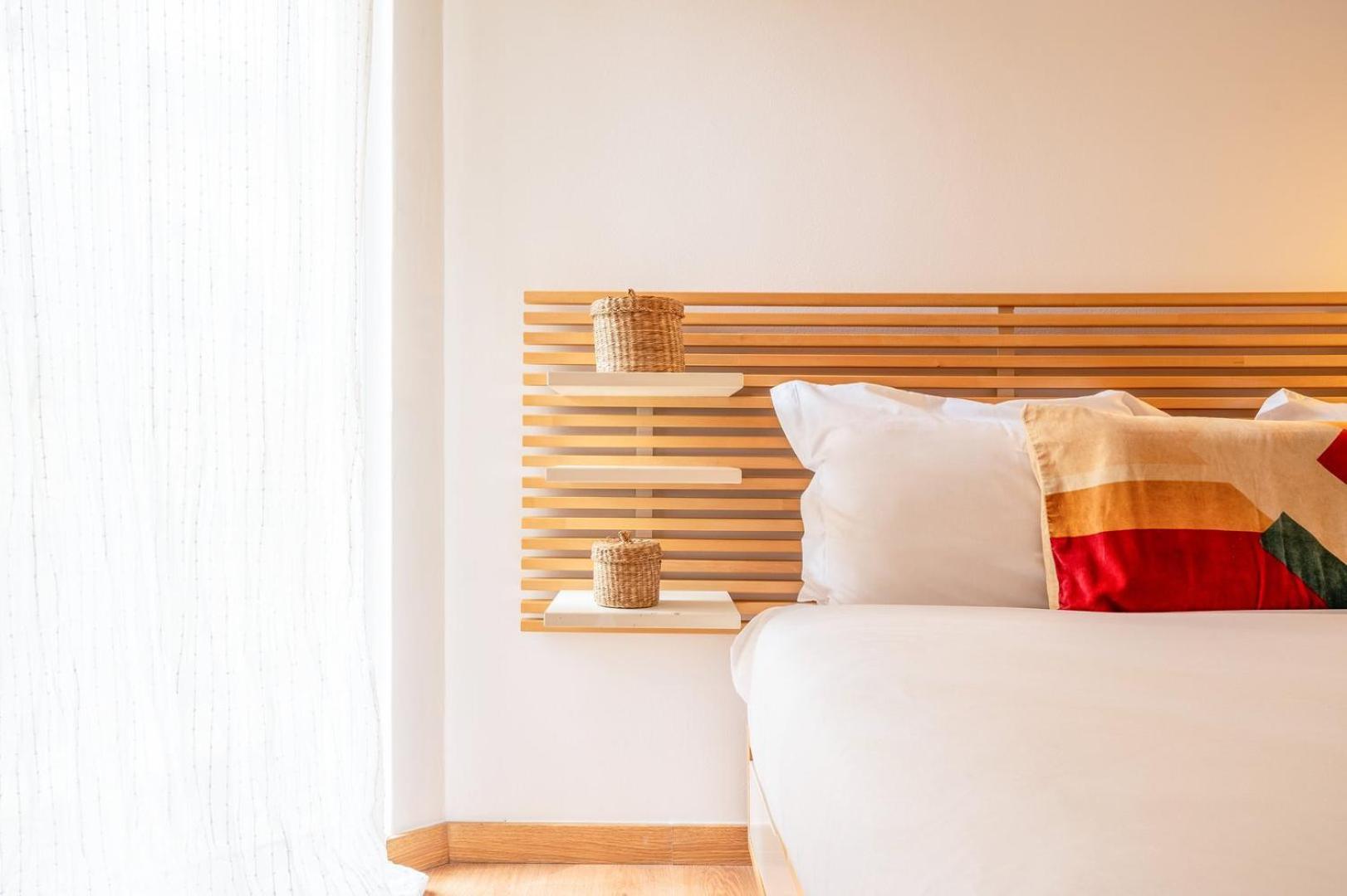 Apartament Guestready - Artsy Delight Near Parque Das Nacoes Lizbona Zewnętrze zdjęcie