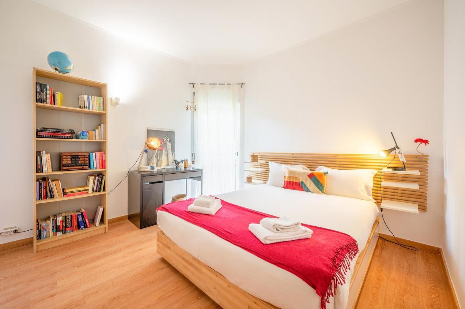 Apartament Guestready - Artsy Delight Near Parque Das Nacoes Lizbona Zewnętrze zdjęcie