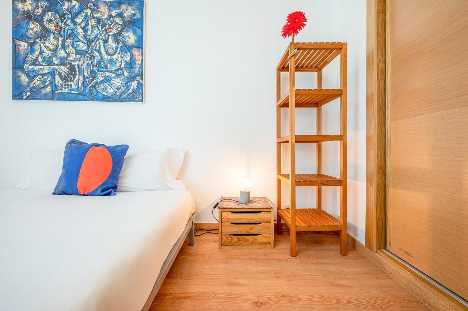Apartament Guestready - Artsy Delight Near Parque Das Nacoes Lizbona Zewnętrze zdjęcie