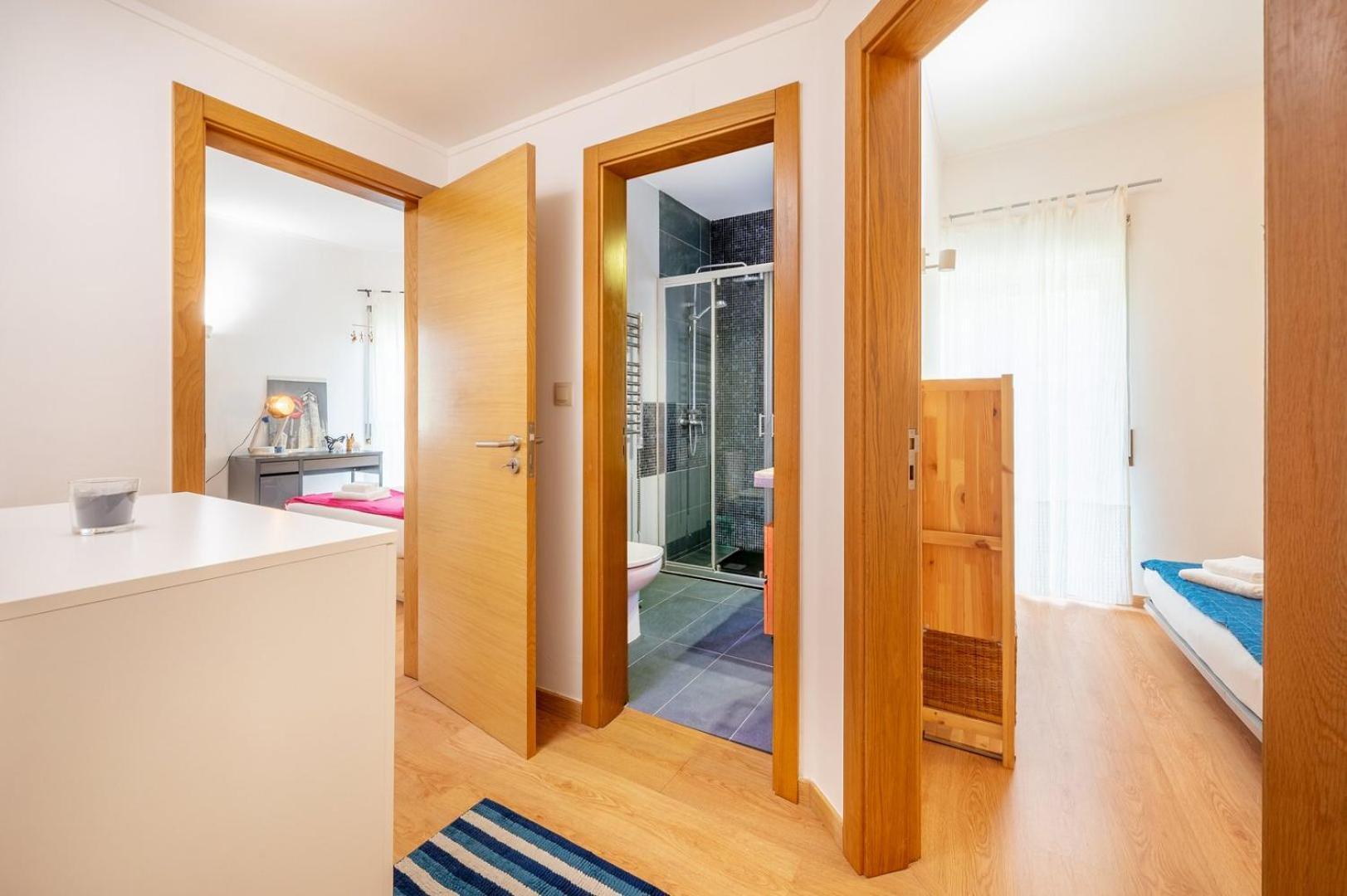 Apartament Guestready - Artsy Delight Near Parque Das Nacoes Lizbona Zewnętrze zdjęcie