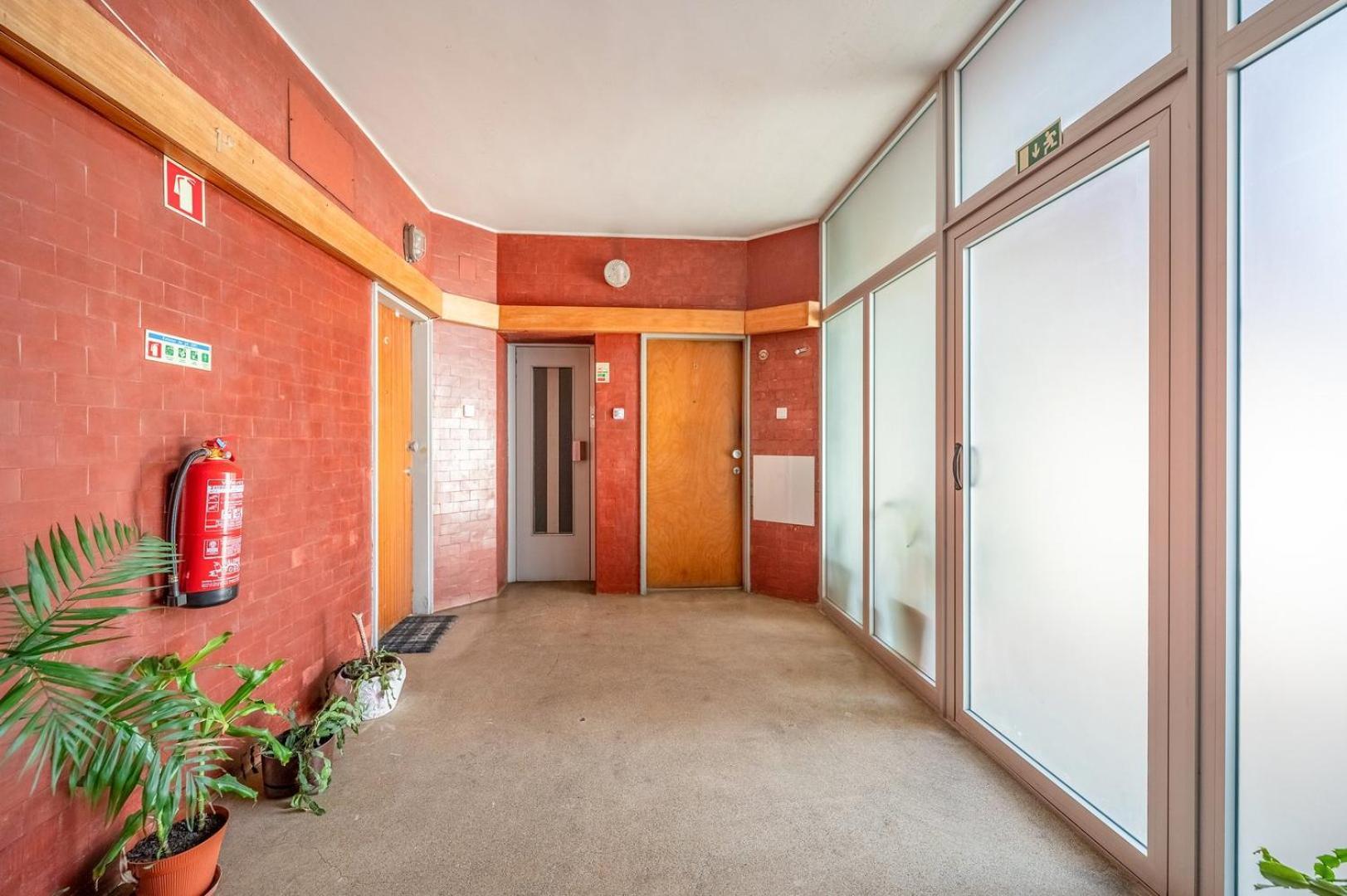 Apartament Guestready - Artsy Delight Near Parque Das Nacoes Lizbona Zewnętrze zdjęcie