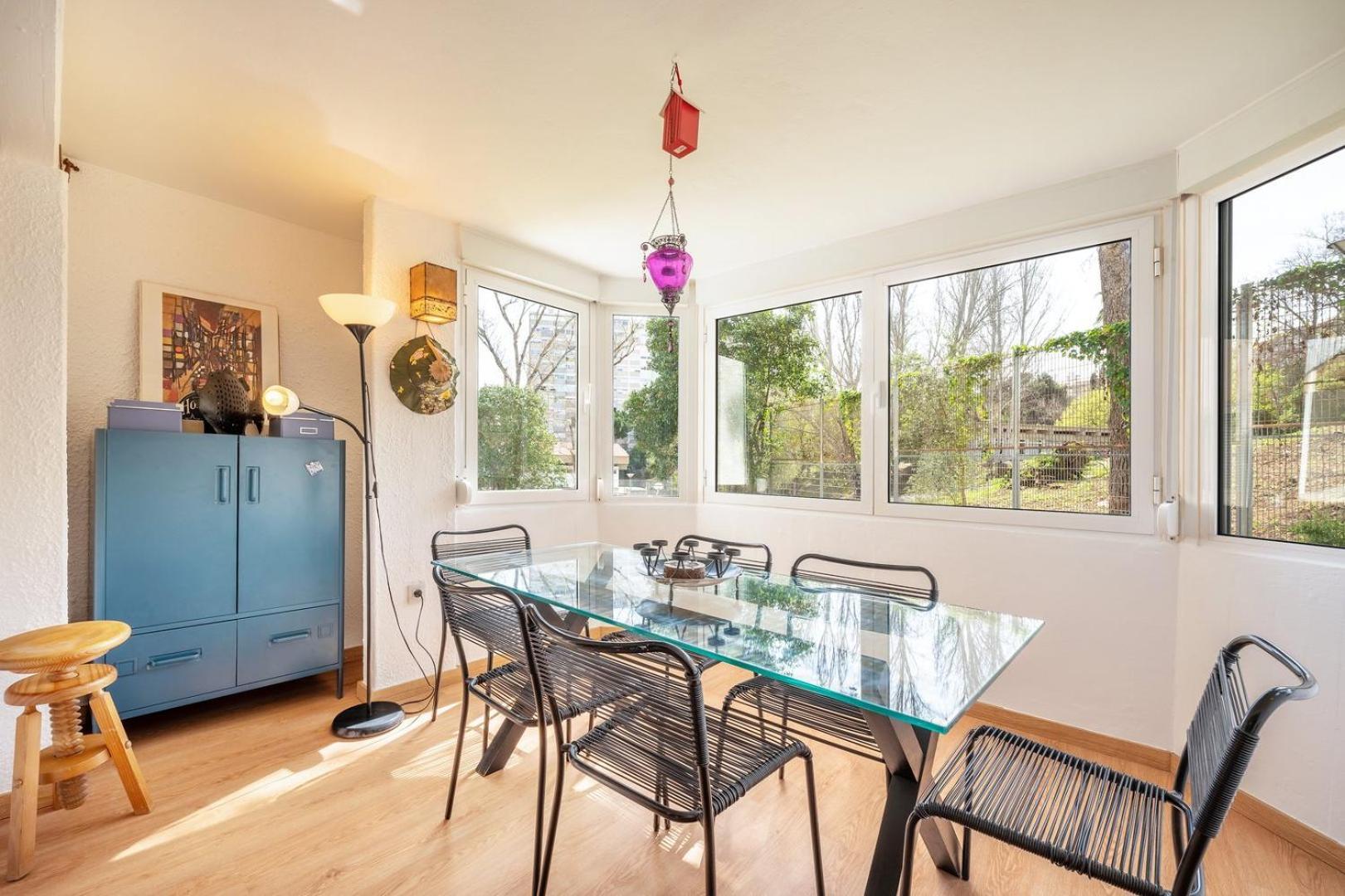 Apartament Guestready - Artsy Delight Near Parque Das Nacoes Lizbona Zewnętrze zdjęcie